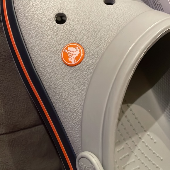 NEW Crocs Mens sz 13 Crocband SUPER NICE!! - Picture 2 of 9